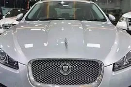 Jaguar XF Diesel S Premium Luxury 2012