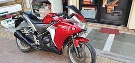 Honda CBR 250R 2012