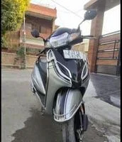 Honda Activa 5G 110cc STD Limited Edition 2019