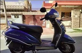 Honda Activa 5G 110cc STD 2019