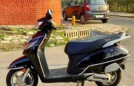 Honda Activa125 STD 2015