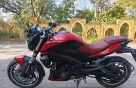 Bajaj Dominar 250 BS6 2021