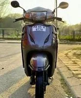 Honda Activa 110cc 2012