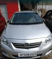 Toyota Corolla Altis 1.8 G 2010