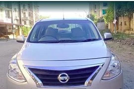 Nissan Sunny XL 2014