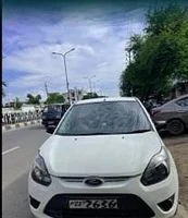 Ford Figo DURATORQ Diesel LXI 1.4 2010