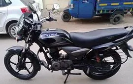 Bajaj Platina 100cc 2013