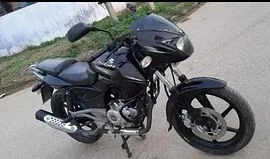 Bajaj Pulsar 180cc 2017