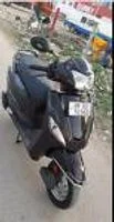 Hero Maestro 110cc 2015