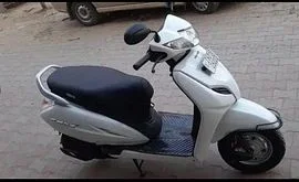 Honda Activa 3G 110cc 2015