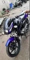 Bajaj Pulsar 150cc 2015