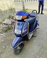 Honda Activa 100cc 2007