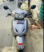 Honda Activa 110cc 2010