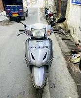 Honda Activa 100cc 2009