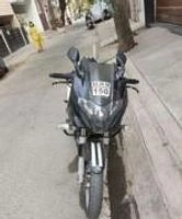 Bajaj Pulsar 220cc 2007