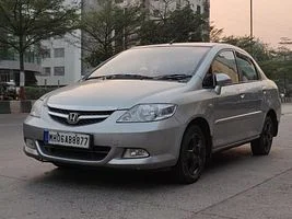Honda City ZX EXi 2006
