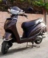 Honda Activa 3G 110cc 2016