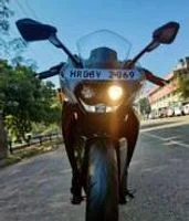 KTM RC 390cc 2019