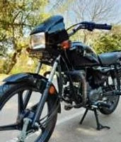 Hero Splendor Plus Self Alloy i3s 100cc 2022