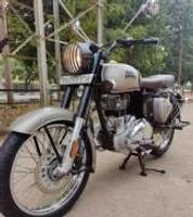 Royal Enfield Classic 350cc 2020