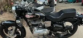 Royal Enfield Bullet 350cc 2011