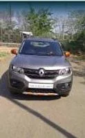 Renault KWID 1.0 RXT 2017