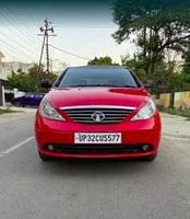 Tata Indica Vista LX TDI 2009