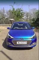 Hyundai Elite i20 Asta 1.2 Opt 2020