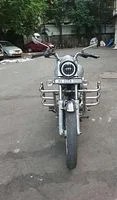 Royal Enfield Electra 350cc 2017