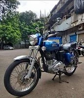 Royal Enfield Electra 350cc 2019