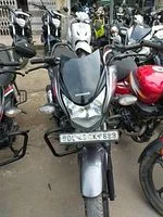 Honda CB ShineSP 125cc 2016