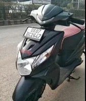 Honda Dio 110cc 2018