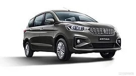 Maruti Suzuki Ertiga VXI CNG 2022