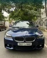 BMW 5 Series 530d M Sport 2017