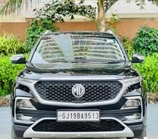 MG Hector Smart Hybrid 1.5 Petrol 2019