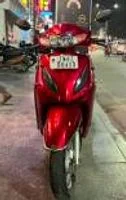 Honda Activa 5G 110cc STD 2020