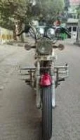 Royal Enfield Thunderbird 350cc 2008