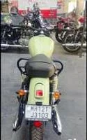 Jawa Forty Two 295CC Dual ABS BS6 2021