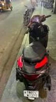 Honda Dio 110cc BS6 2020