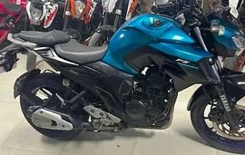Yamaha FZs 150cc 2017