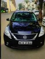 Nissan Sunny XV DIESEL 2012