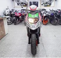 Aprilia SR 150 Race 2018