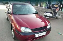 Ford Ikon 1.3 Flair 2004