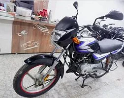 Bajaj CT 100 ES ALLOY FI BS6 2020