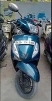 TVS Jupiter 110cc 2019