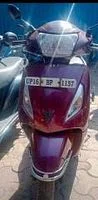 TVS Jupiter 110cc 2017