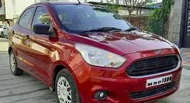 Ford Aspire Ambiente 1.2 Ti-VCT 2018