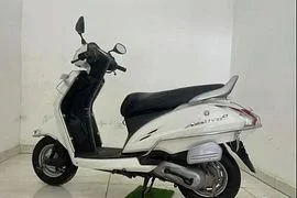 Honda Activa 3G 110cc 2015