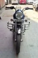 Royal Enfield Electra 350cc 2017