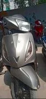 TVS Jupiter 110cc 2015